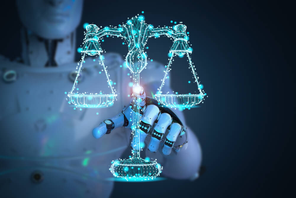 Advocacia digital: como a inteligência artificial cria um novo espaço para os pequenos