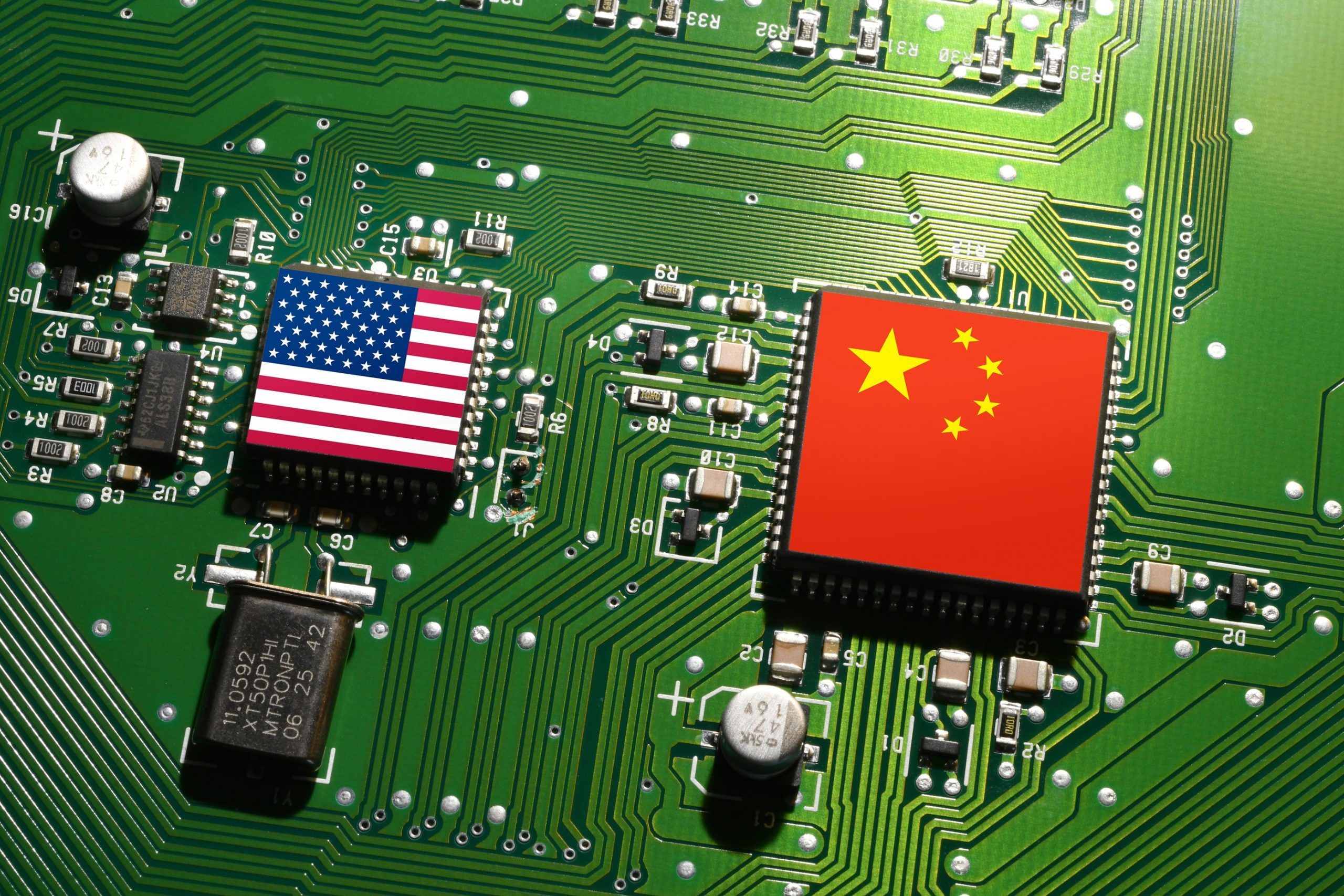 Trump dá outro tiro no pé e China acerta o alvo
