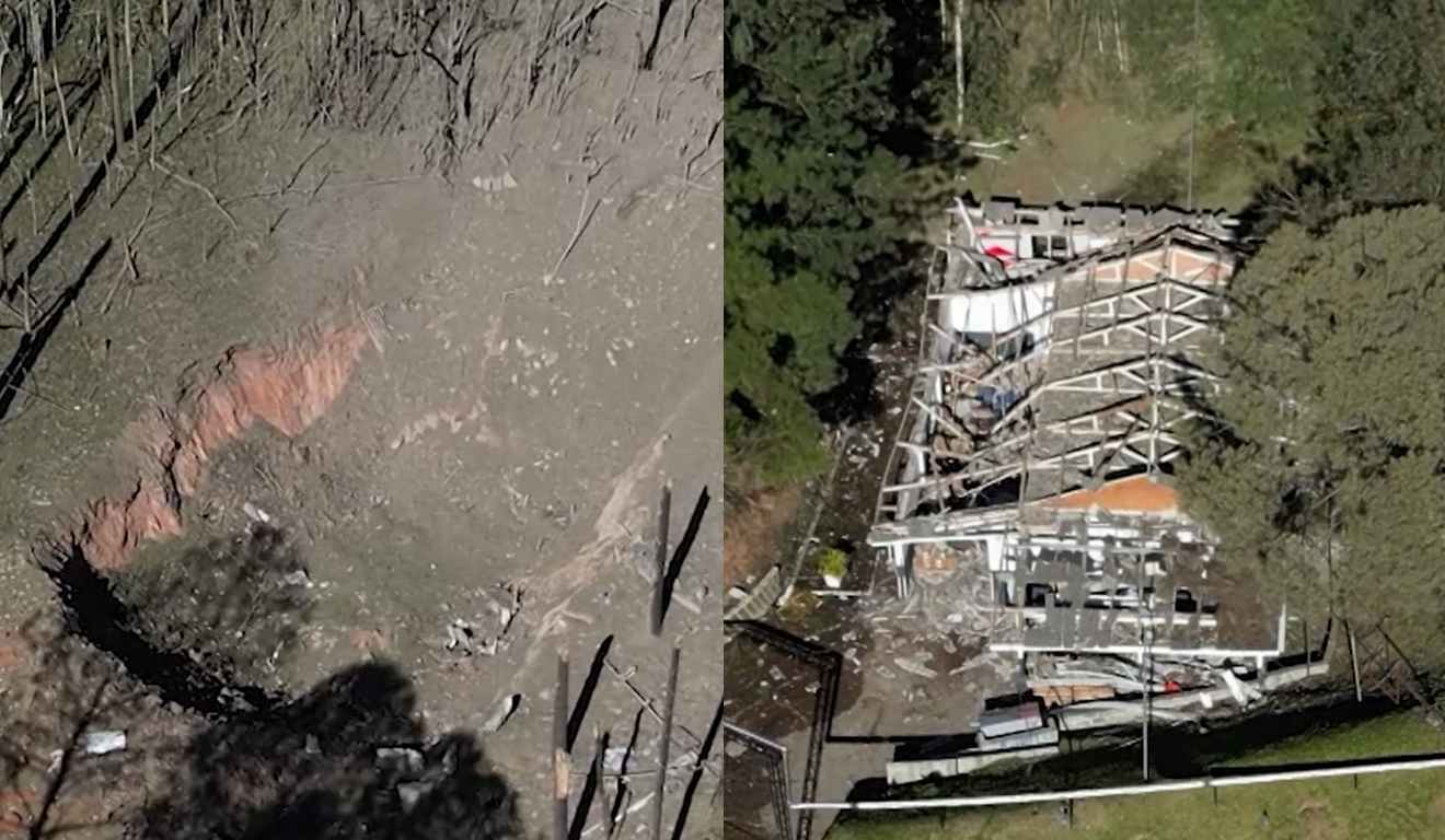 Enaex: 9 mortos são identificados após explosão na fábrica