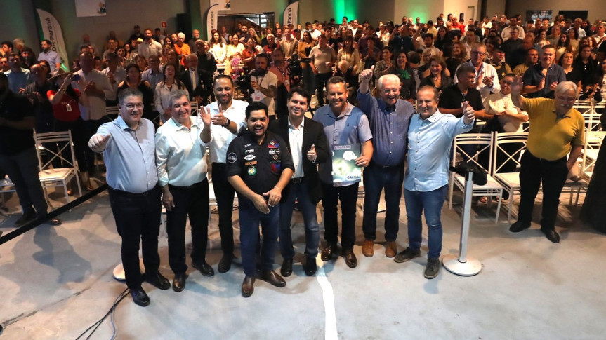 Investimentos em infraestrutura e saúde estão entre os principais pedidos de Santo Antônio da Platina e Região