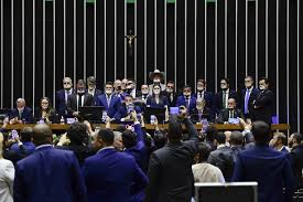 Obstrução e consequências