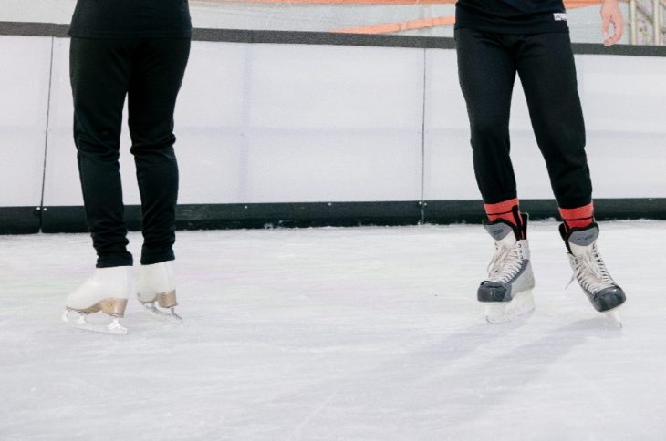 Festival de inverno de São José dos Pinhais: patinação no gelo é destaque