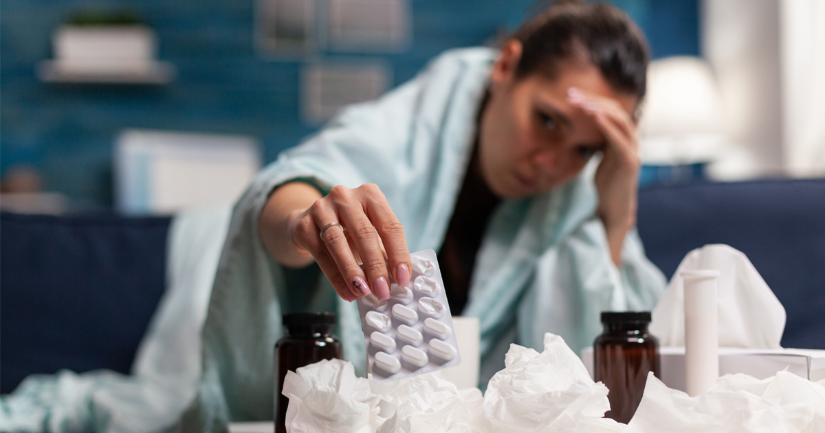 Paraná amplia oferta de medicamentos gratuitos para saúde mental