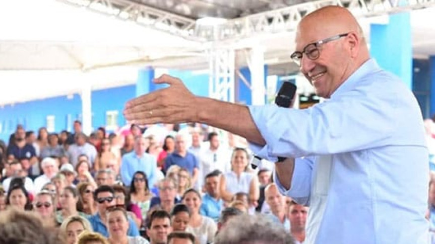 Romanelli (PSD) quer mais festas
