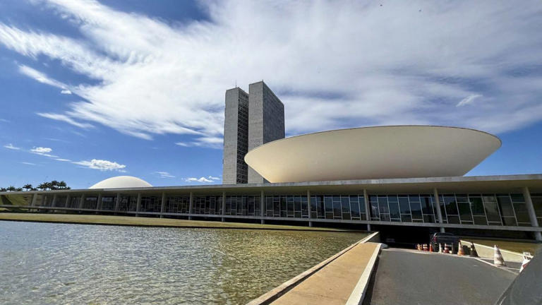 PEC da blindagem: Legislativo se protege do Judiciário