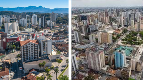 Curitiba e Joinville trocam experiências para fortalecer habitação e segurança urbana