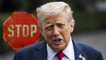 Shutdown: Governo Trump está paralisado