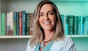 Brasileira desenvolve proteína capaz de reverter paralisia