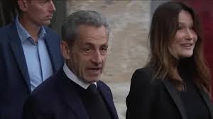 Quando a justiça alcança o poder: A prisão de Nicolas Sarkozy e o peso da história
