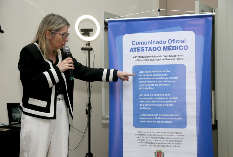 Atestado Responsável