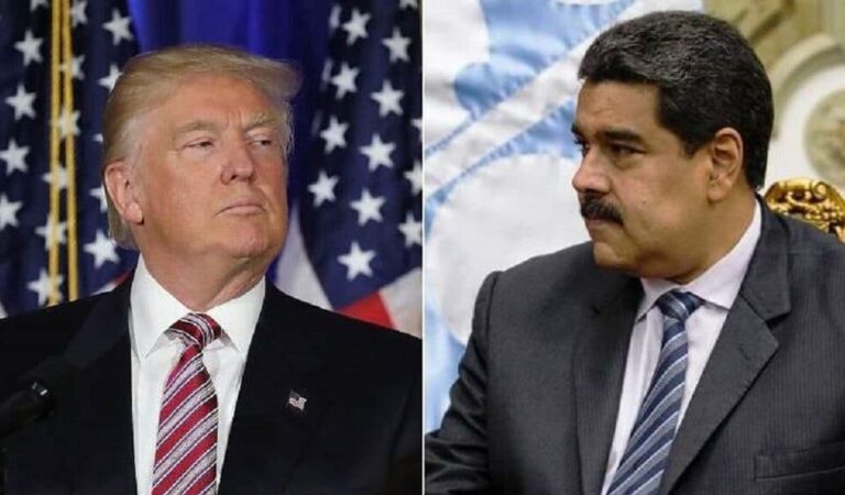 Brasil em alerta: a queda de Maduro e os reflexos inevitáveis para o país