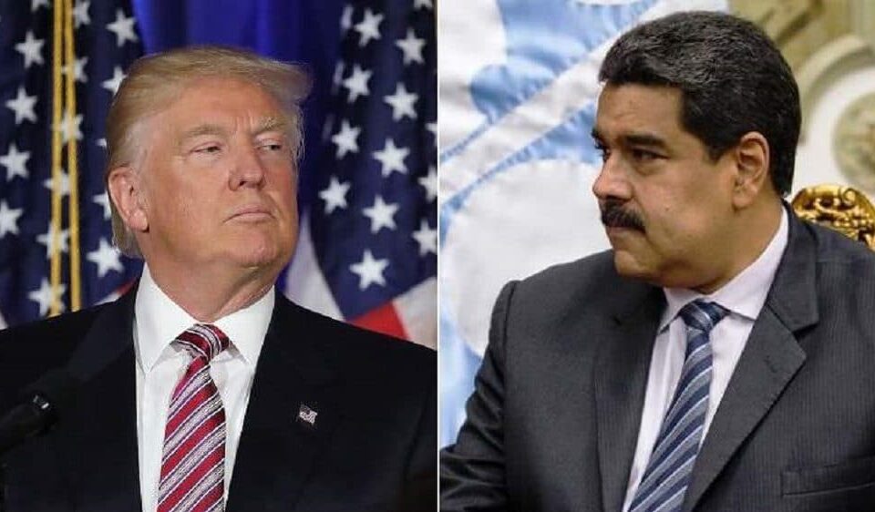 Brasil em alerta: a queda de Maduro e os reflexos inevitáveis para o país