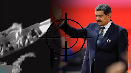 Execuções em alto-mar e ameaças veladas — A prática da morte como política externa