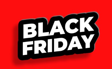 Black Friday X Black Fraude