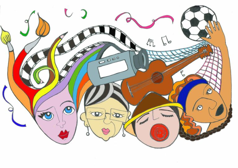 Cultura: falta dinheiro, tempo e interesse ao brasileiro, diz pesquisa