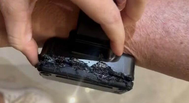 Prisão sem conspiração: Bolsonaro confessa em vídeo, violar a tornozeleira eletrônica