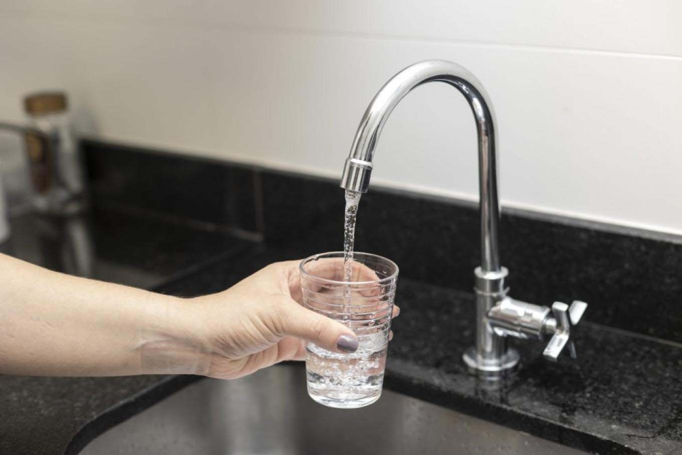 Calor e abastecimento hídrico em Curitiba e Região Metropolitana