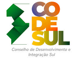 Codesul define prioridades e Paraná assume presidência