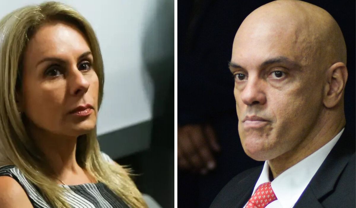 Alexandre de Moraes na defesa, lança terceira nota de esclarecimentos