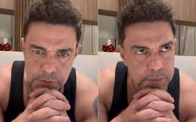 Zezé Di Camargo vira centro de furacão nas redes após crítica ao SBT — e Brasil se divide