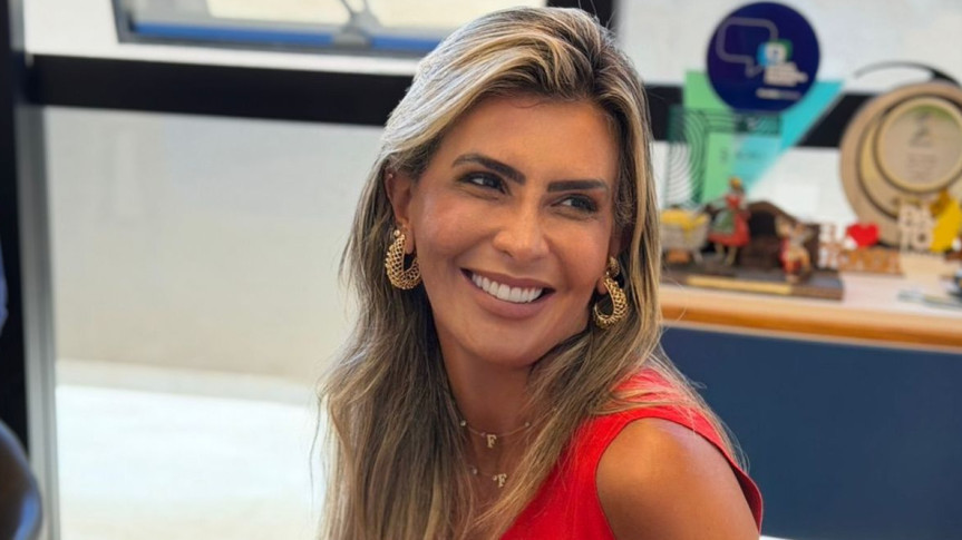 Deputada do Paraná quer investigar participante do Big Brother Brasil