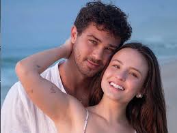 Como ele conquistou meu coração