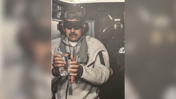 Crise na Venezuela expõe silêncio da comunidade internacional