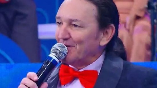 Marquito sofre acidente de moto, entra em coma e segue em recuperação