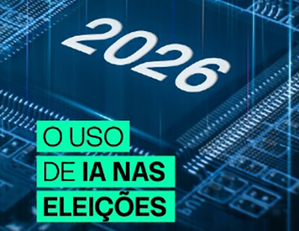 Regras para uso de IA nas eleições é aprovada pelo TSE